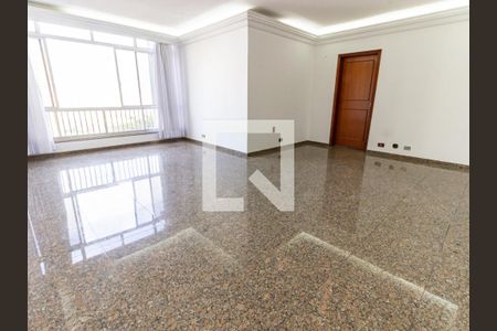 Sala de apartamento para alugar com 3 quartos, 171m² em Mooca, São Paulo