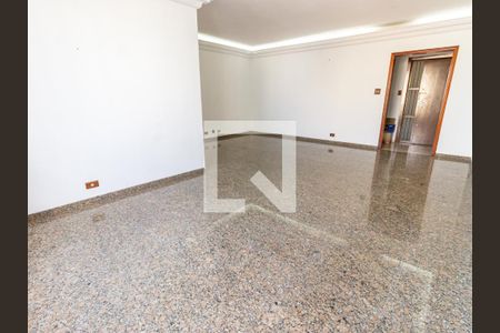 Sala de apartamento à venda com 3 quartos, 171m² em Mooca, São Paulo