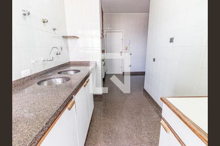 Apartamento à venda com 171m², 3 quartos e 2 vagasCozinha