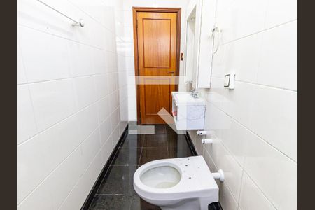 Apartamento à venda com 171m², 3 quartos e 2 vagasBanheiro 2