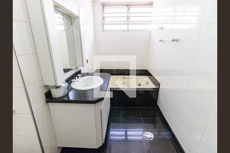 Apartamento à venda com 171m², 3 quartos e 2 vagasBanheiro 1