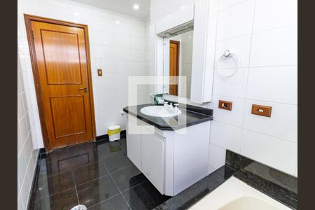 Apartamento à venda com 171m², 3 quartos e 2 vagasBanheiro 1