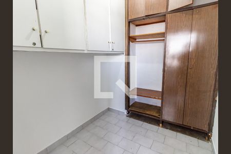 Apartamento à venda com 171m², 3 quartos e 2 vagasQuarto de Serviço