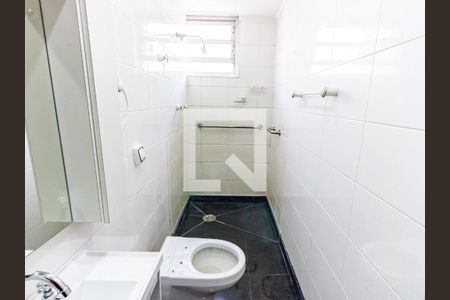 Apartamento à venda com 171m², 3 quartos e 2 vagasBanheiro 2