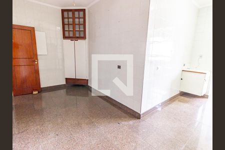 Apartamento à venda com 171m², 3 quartos e 2 vagasCozinha