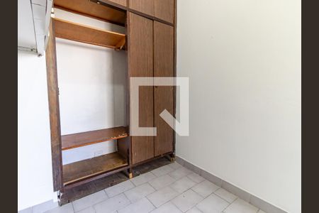 Apartamento à venda com 171m², 3 quartos e 2 vagasQuarto de Serviço
