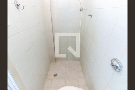 Apartamento à venda com 171m², 3 quartos e 2 vagasBanheiro de serviço