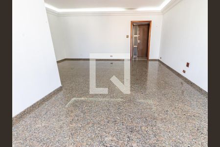 Sala de apartamento à venda com 3 quartos, 171m² em Mooca, São Paulo