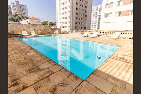 Apartamento à venda com 171m², 3 quartos e 2 vagasÁrea comum - Piscina