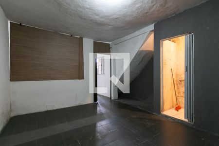 Suíte de casa para alugar com 1 quarto, 70m² em Vila Carmosina, São Paulo
