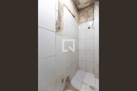Banheiro / Suíte de casa para alugar com 1 quarto, 70m² em Vila Carmosina, São Paulo