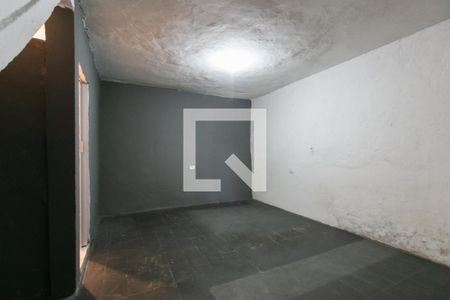 Suite de casa para alugar com 1 quarto, 70m² em Vila Carmosina, São Paulo