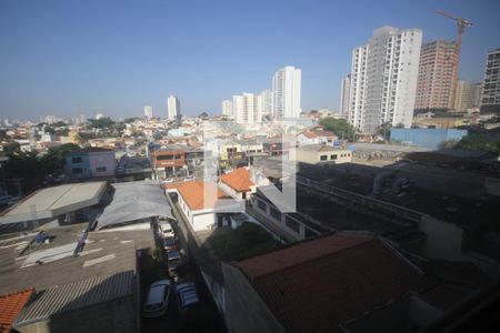 Vista Quarto de kitnet/studio à venda com 1 quarto, 19m² em Ipiranga, São Paulo