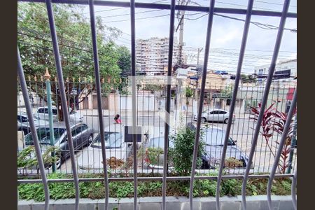 Vista do Quarto 1 de apartamento para alugar com 3 quartos, 75m² em Cachambi, Rio de Janeiro