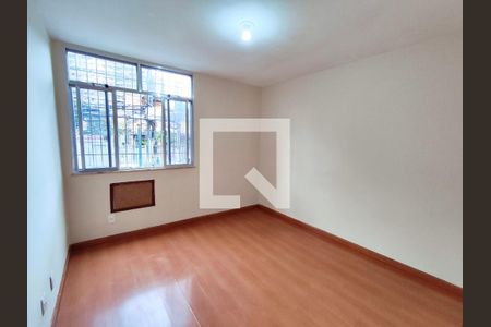 Quarto 1 de apartamento para alugar com 3 quartos, 75m² em Cachambi, Rio de Janeiro