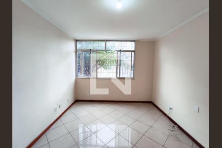 Sala  de apartamento para alugar com 3 quartos, 75m² em Cachambi, Rio de Janeiro
