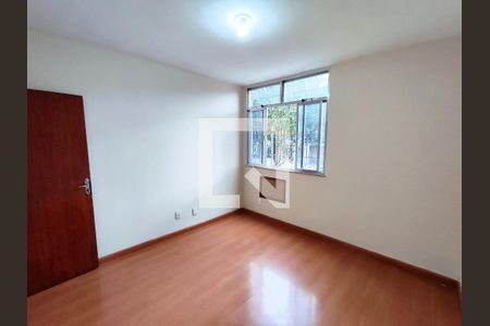 Quarto 1 de apartamento para alugar com 3 quartos, 75m² em Cachambi, Rio de Janeiro