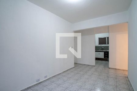 Sala de apartamento à venda com 1 quarto, 42m² em Vila Leonor, Guarulhos