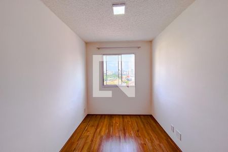 Suíte de apartamento para alugar com 1 quarto, 28m² em Belenzinho, São Paulo