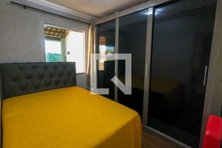 Quarto 1 de apartamento à venda com 2 quartos, 60m² em Dom Bosco, Betim