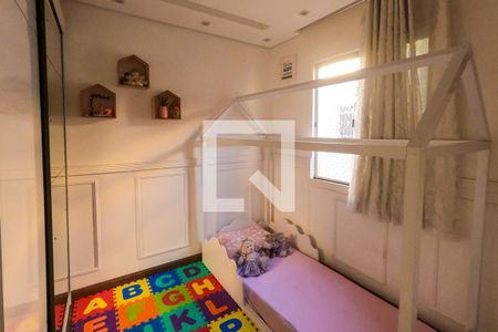 Quarto 2 de apartamento à venda com 2 quartos, 60m² em Dom Bosco, Betim