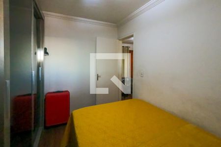 Quarto 1 de apartamento à venda com 2 quartos, 60m² em Dom Bosco, Betim