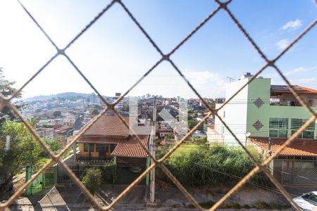 Apartamento para alugar com 60m², 2 quartos e 2 vagas Apartamento para alugar com 60m², 2 quartos e 2 vagasVista do Quarto 1