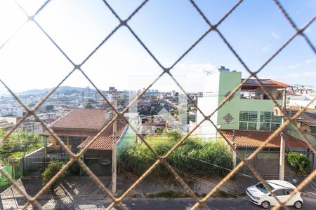 Apartamento para alugar com 60m², 2 quartos e 2 vagas Apartamento para alugar com 60m², 2 quartos e 2 vagasVista do Quarto 2