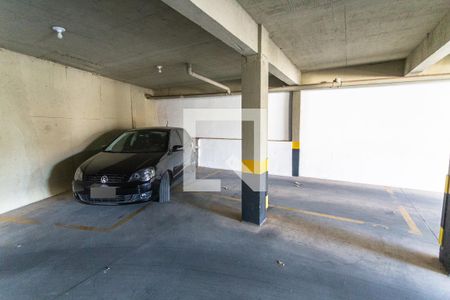Apartamento para alugar com 60m², 2 quartos e 2 vagas Apartamento para alugar com 60m², 2 quartos e 2 vagasGaragem