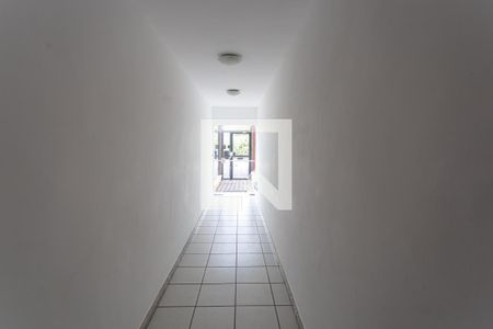 Apartamento para alugar com 60m², 2 quartos e 2 vagas Apartamento para alugar com 60m², 2 quartos e 2 vagasHall de Entrada