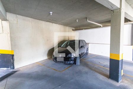 Apartamento para alugar com 60m², 2 quartos e 2 vagas Apartamento para alugar com 60m², 2 quartos e 2 vagasGaragem