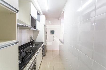 Apartamento para alugar com 60m², 2 quartos e 2 vagas Apartamento para alugar com 60m², 2 quartos e 2 vagasCozinha