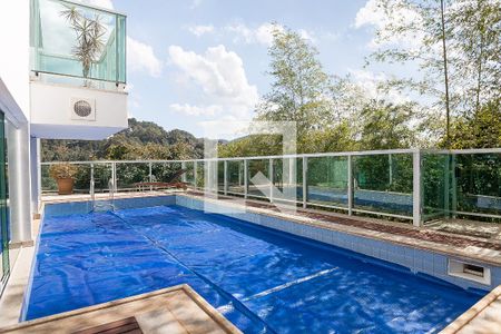 Casa de condomínio à venda com 850m², 4 quartos e 6 vagasPiscina