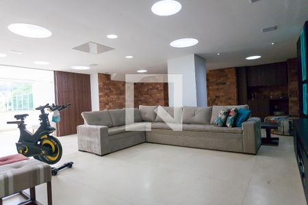 Casa de condomínio à venda com 850m², 4 quartos e 6 vagascinema