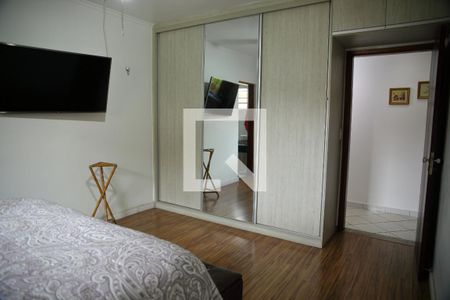 Casa à venda com 222m², 4 quartos e 3 vagasSuíte 3