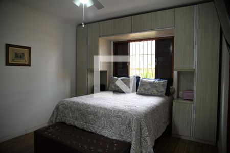 Casa à venda com 222m², 4 quartos e 3 vagasSuíte 3