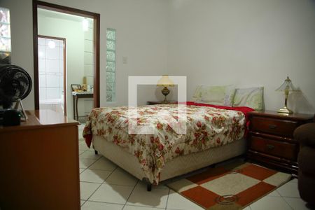 Casa à venda com 222m², 4 quartos e 3 vagasSuite 4