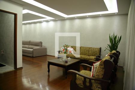Sala de casa à venda com 4 quartos, 222m² em Anchieta, São Bernardo do Campo