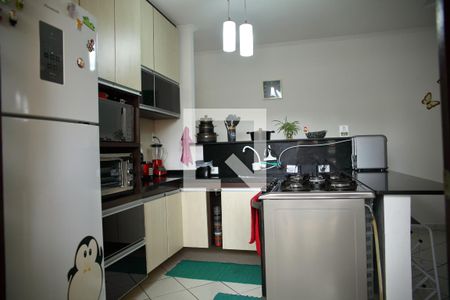 Casa à venda com 222m², 4 quartos e 3 vagasCozinha