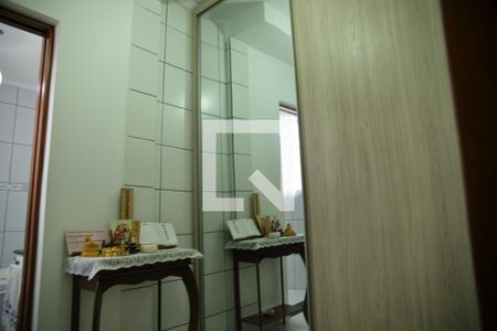 Casa à venda com 222m², 4 quartos e 3 vagasCloset da suíte 4