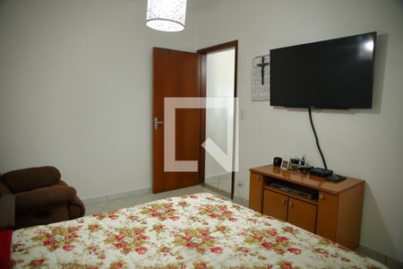 Casa à venda com 222m², 4 quartos e 3 vagasSuite 4