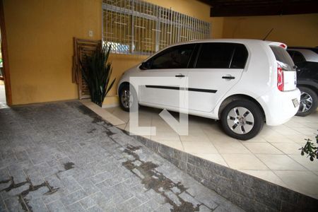 Casa à venda com 222m², 4 quartos e 3 vagasGaragem