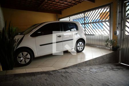 Casa à venda com 222m², 4 quartos e 3 vagasGaragem