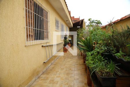 Casa à venda com 222m², 4 quartos e 3 vagasQuintal