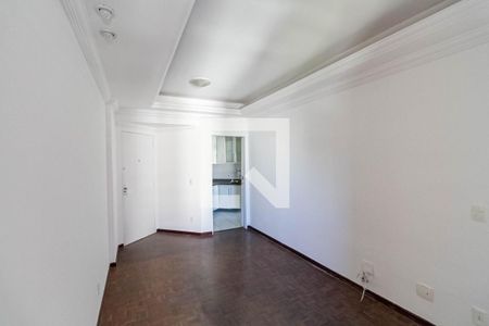 Sala de apartamento para alugar com 4 quartos, 85m² em Jardim Guanabara, Belo Horizonte