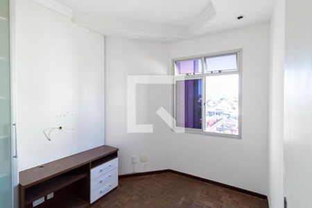 Quarto 1 de apartamento para alugar com 4 quartos, 85m² em Jardim Guanabara, Belo Horizonte