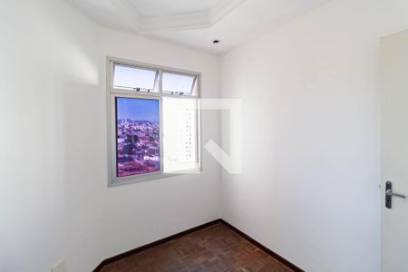 Quarto 1 de apartamento à venda com 4 quartos, 85m² em Jardim Guanabara, Belo Horizonte