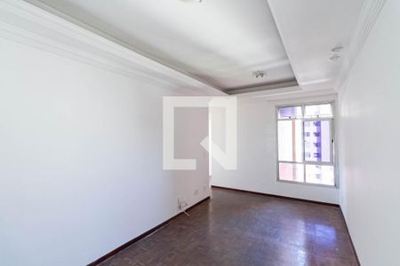 Sala de apartamento à venda com 4 quartos, 85m² em Jardim Guanabara, Belo Horizonte