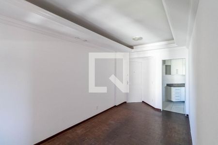 Sala de apartamento para alugar com 4 quartos, 85m² em Jardim Guanabara, Belo Horizonte