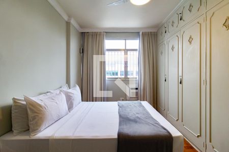 Quarto 2 de apartamento para alugar com 2 quartos, 75m² em Leblon, Rio de Janeiro